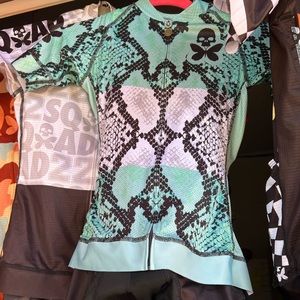 Betty Designs Cycle Kit